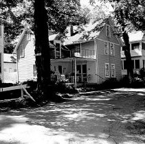 Property Record  of 3 Bowman Avenue