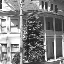 Property Record  of 6-8 Bowman Avenue