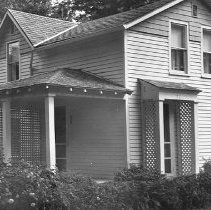 Property Record  of 21 Bowman Avenue