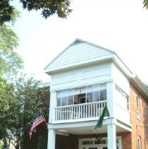 Property Record  of 25 Bowman Avenue