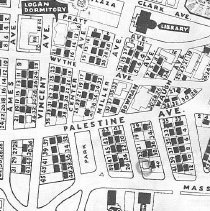 Property Record  of 25 Bowman Avenue