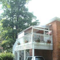 Property Record  of 25 Bowman Avenue