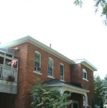 Property Record  of 25 Bowman Avenue