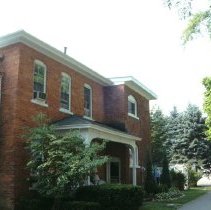 Property Record  of 25 Bowman Avenue