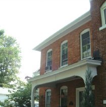 Property Record  of 25 Bowman Avenue