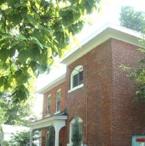 Property Record  of 25 Bowman Avenue