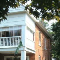 Property Record  of 25 Bowman Avenue