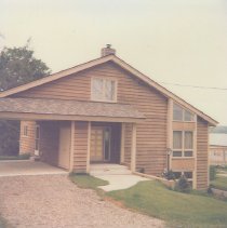 Property Record  of 16-18 Bryant Avenue