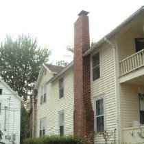 Property Record  of 13 Center Avenue