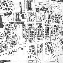 Property Record  of 13 Center Avenue