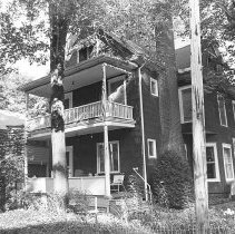 Property Record of 15 Center Avenue