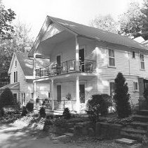 Property Record  of 19 Center Avenue