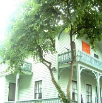 Property Record  of 21 Center Avenue