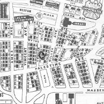 Property Record  of 21 Center Avenue