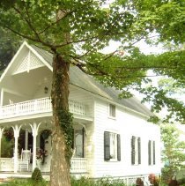 Property Record  of 22 Center Avenue