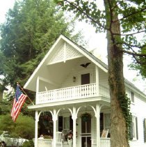 Property Record  of 22 Center Avenue