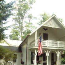 Property Record  of 22 Center Avenue