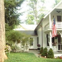 Property Record  of 22 Center Avenue