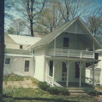 Property Record  of 22 Center Avenue