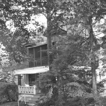 Property Record  of 23 Center Avenue