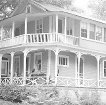 Property Record  of 24 Center Avenue