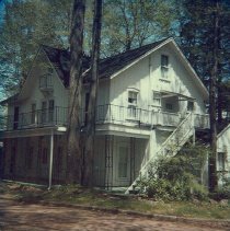 Property Record  of 31 Clark Avenue (formerly 24 Janes Avenue)