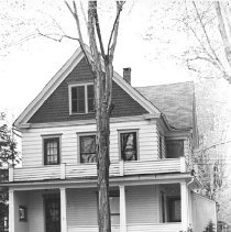 Property Record  of 36 Center Avenue