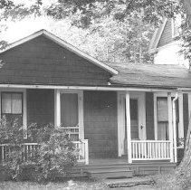 Property Record  of 38 Center Avenue