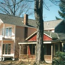 Property Record  of 40 Center Avenue