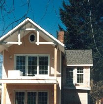 Property Record  of 40 Center Avenue