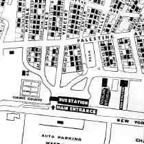 Property Record  of 40 Center Avenue