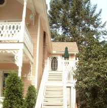 Property Record  of 40 Center Avenue