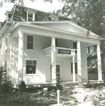 Property Record  of 32 Clark Avenue