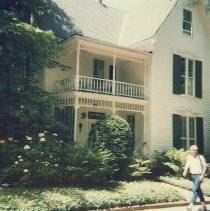 Property Record  of 38 Clark Avenue