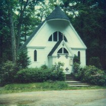 Property Record  of 55 Clark Avenue