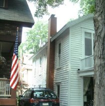 Property Record  of 6 Cookman Avenue