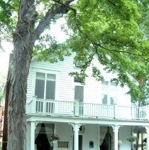 Property Record  of 6 Cookman Avenue