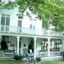 Property Record  of 6 Cookman Avenue