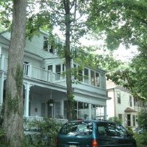 Property Record  of 6 Cookman Avenue