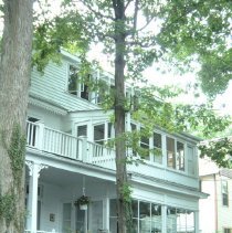 Property Record  of 6 Cookman Avenue