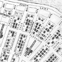 Property Record  of 6 Cookman Avenue