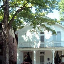 Property Record  of 6 Cookman Avenue