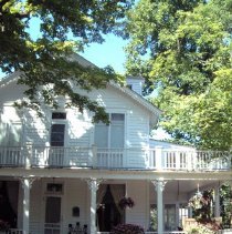 Property Record  of 6 Cookman Avenue