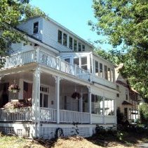 Property Record  of 6 Cookman Avenue