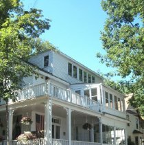 Property Record  of 6 Cookman Avenue