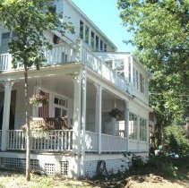 Property Record  of 6 Cookman Avenue