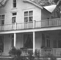 Property Record  of 6 Cookman Avenue