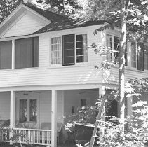 Property Record  of 11 Cookman Avenue