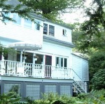 Property Record of 12 Cookman Avenue