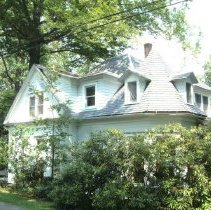 Property Record of 12 Cookman Avenue